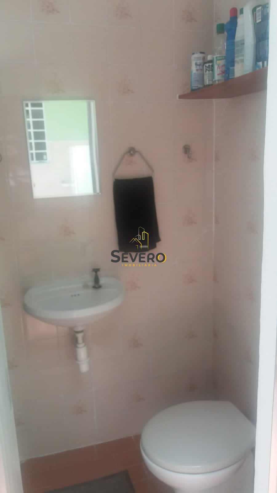 Casa de Condomínio, 2 quartos - Foto 14