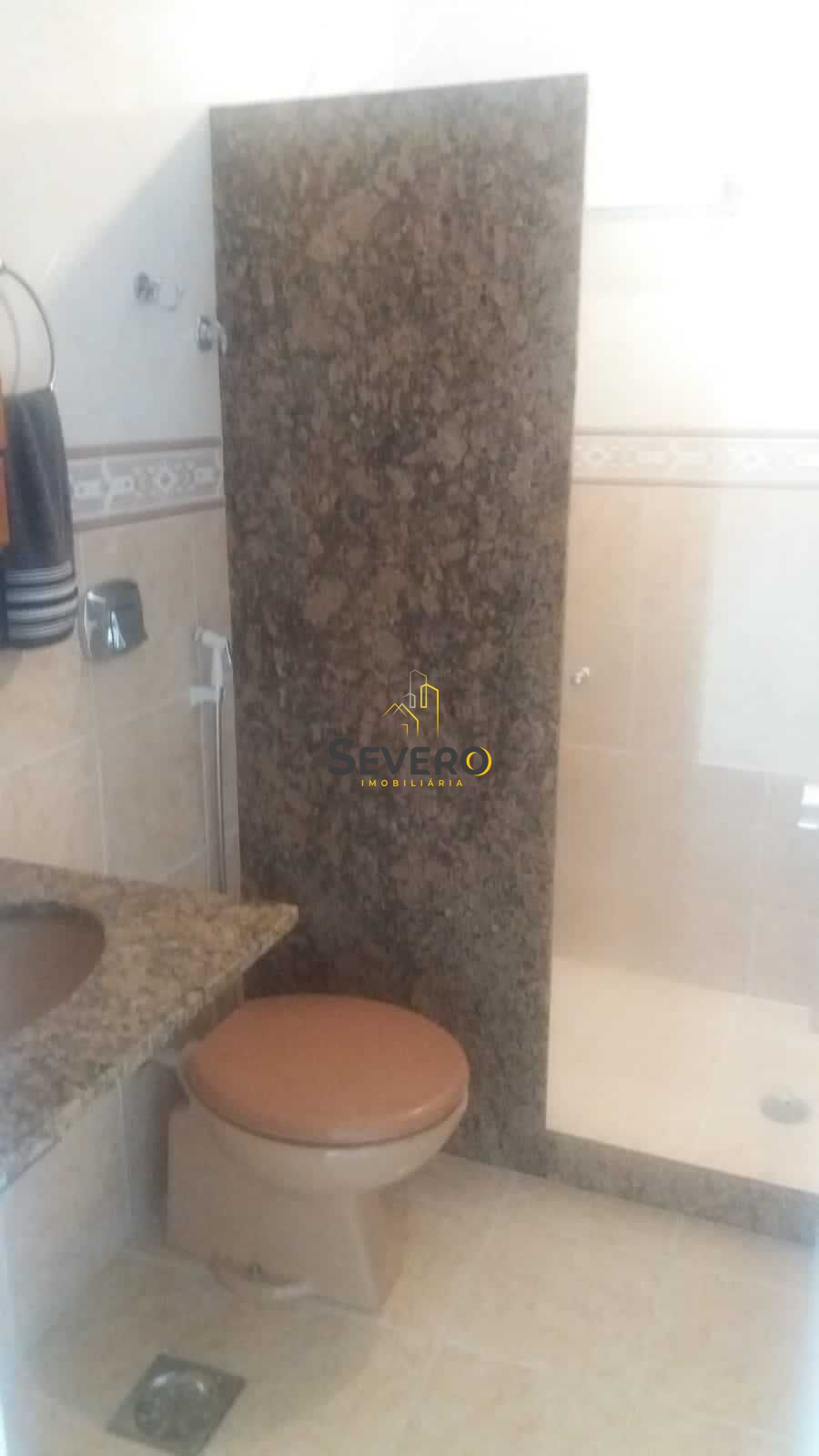 Casa de Condomínio, 2 quartos - Foto 16