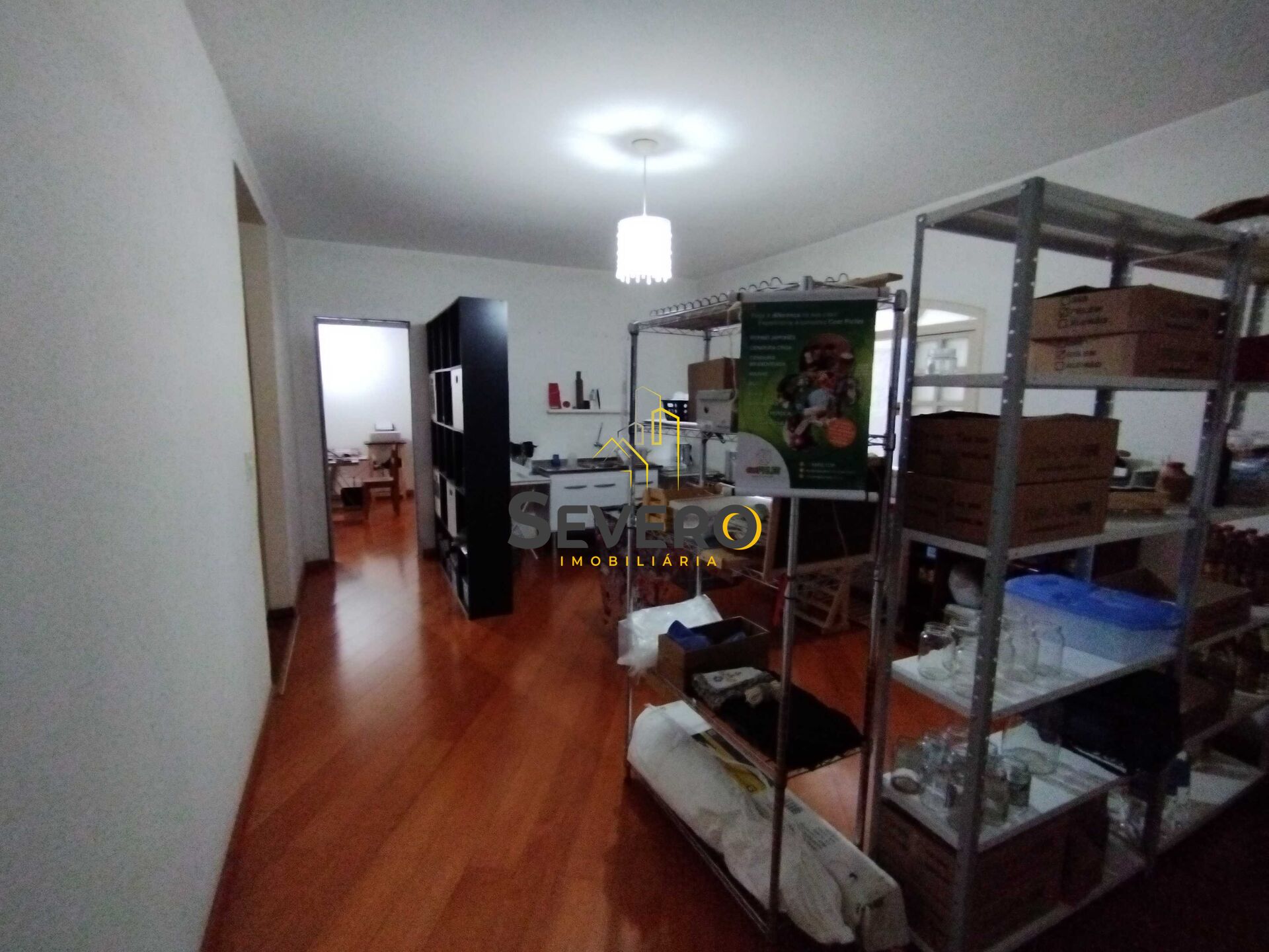 Casa à venda com 4 quartos, 450m² - Foto 4