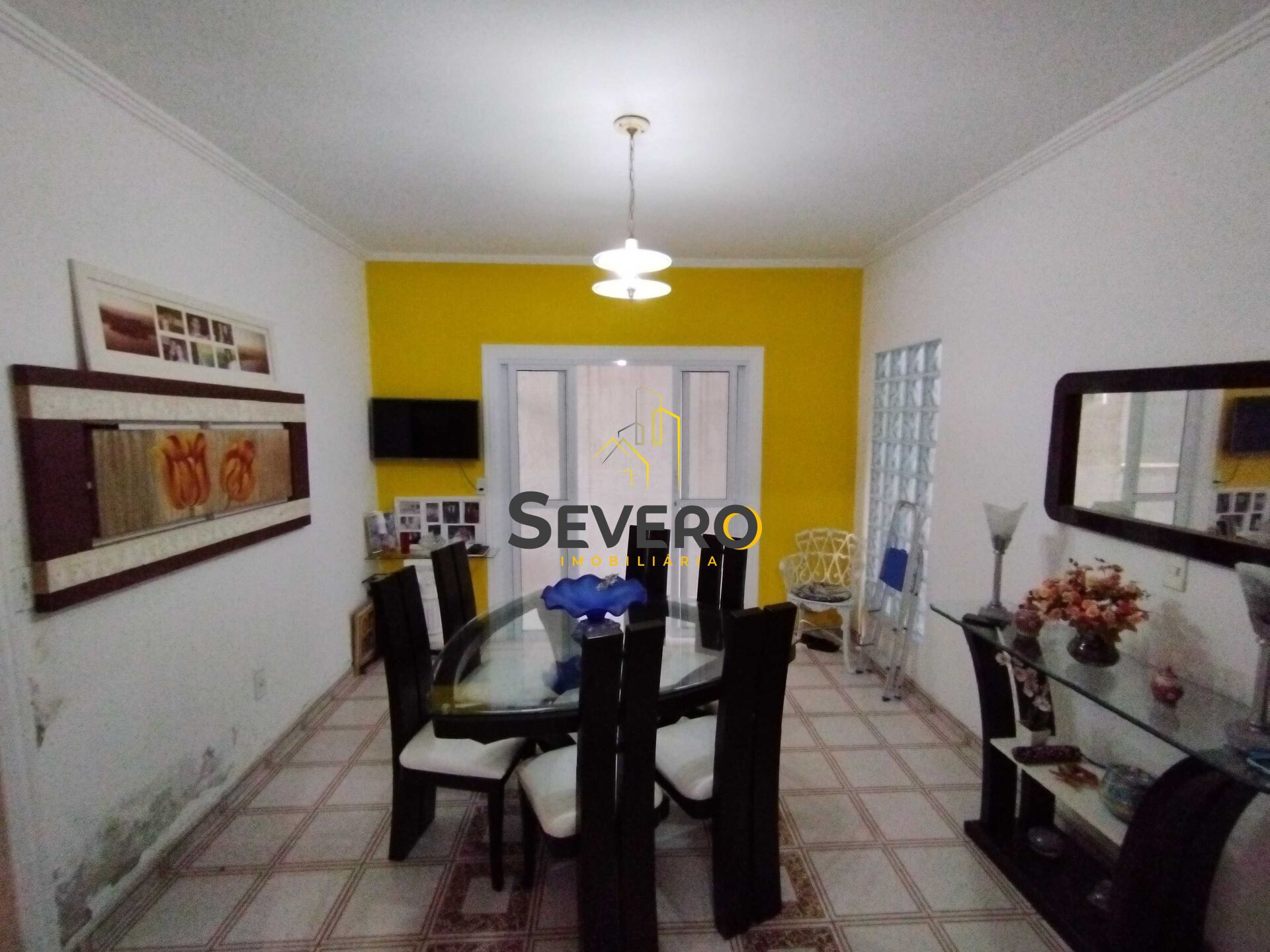 Casa à venda com 4 quartos, 450m² - Foto 23