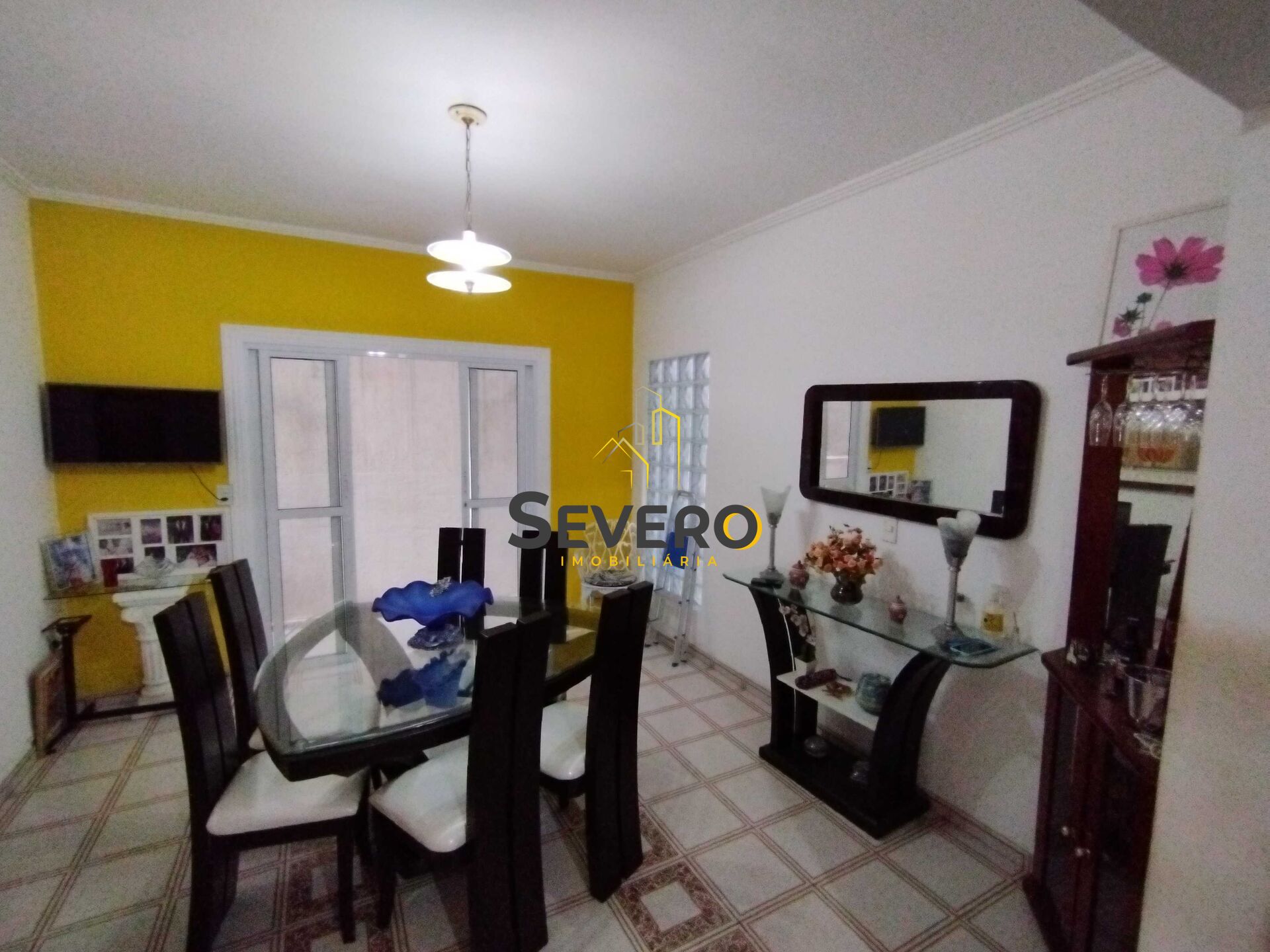 Casa à venda com 4 quartos, 450m² - Foto 24