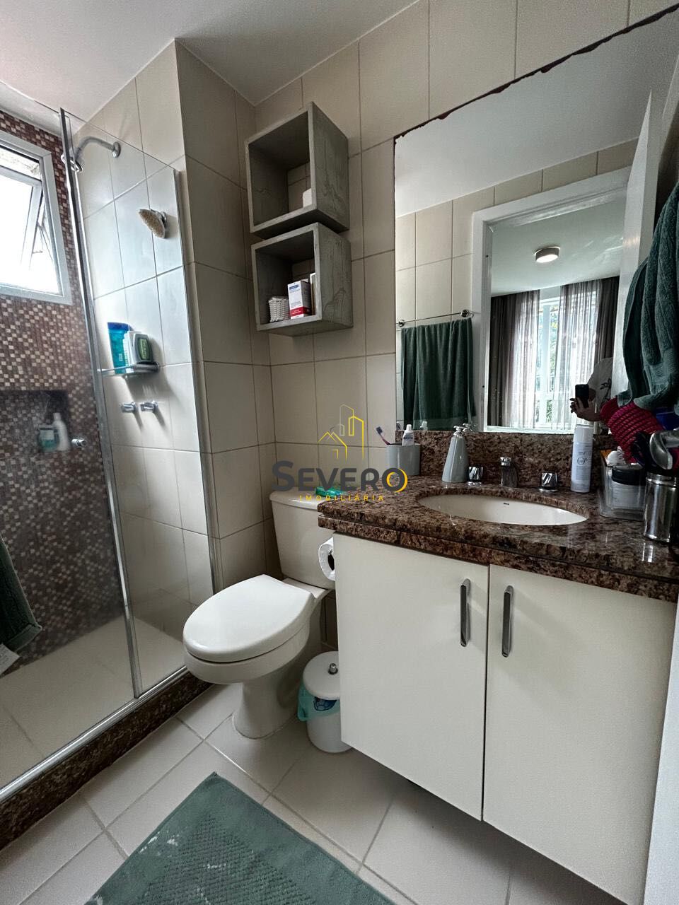Apartamento à venda com 3 quartos, 100m² - Foto 17