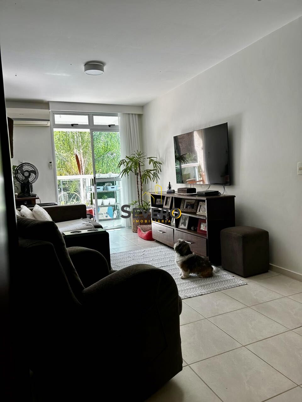 Apartamento à venda com 3 quartos, 100m² - Foto 5