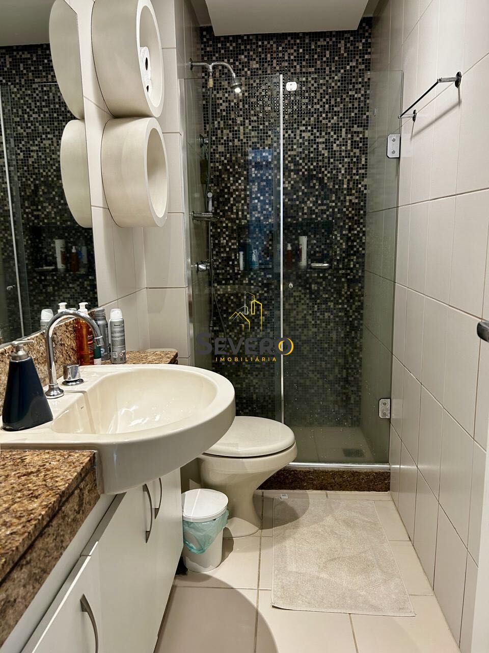 Apartamento à venda com 3 quartos, 100m² - Foto 18