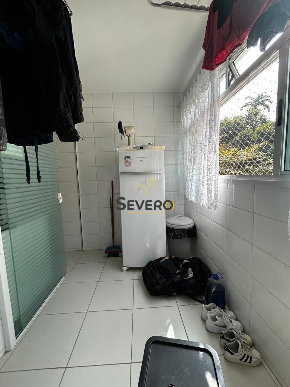 Apartamento à venda com 3 quartos, 100m² - Foto 11
