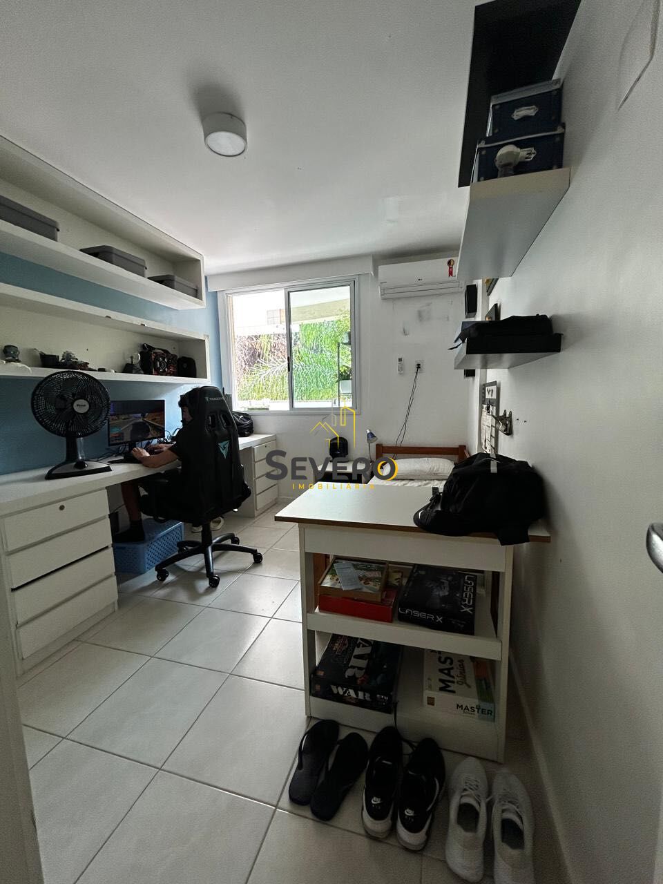Apartamento à venda com 3 quartos, 100m² - Foto 15