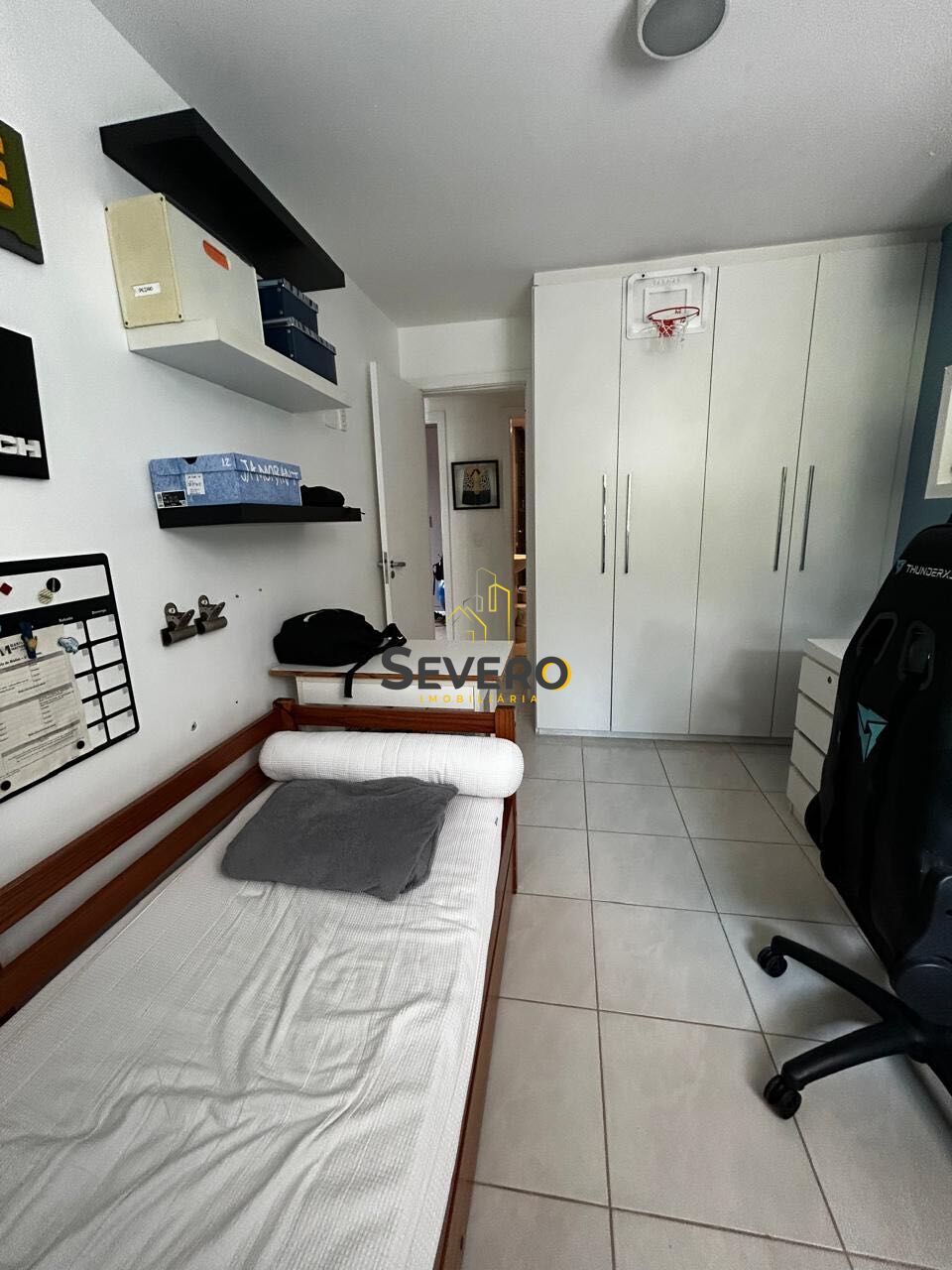 Apartamento à venda com 3 quartos, 100m² - Foto 14