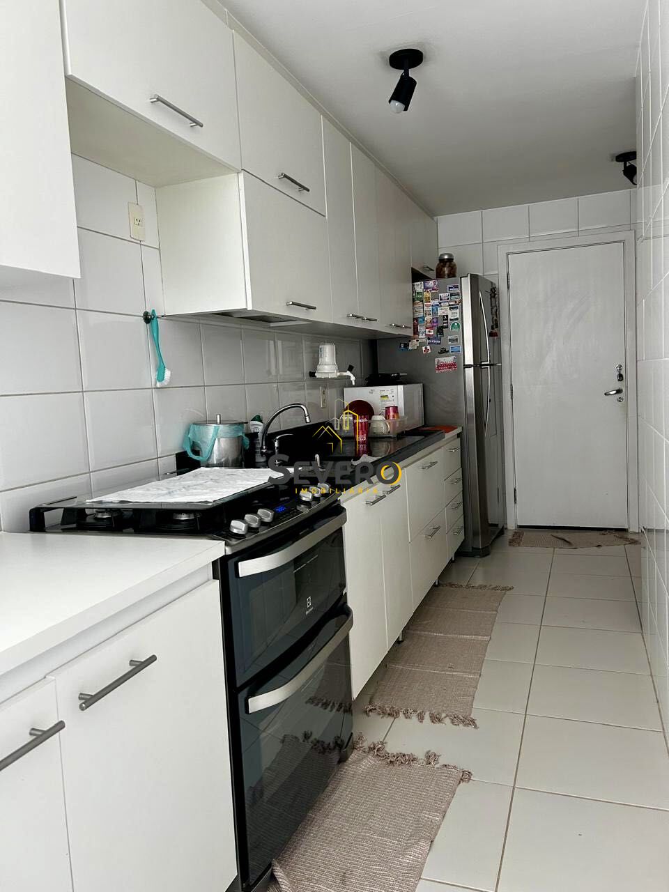 Apartamento à venda com 3 quartos, 100m² - Foto 9