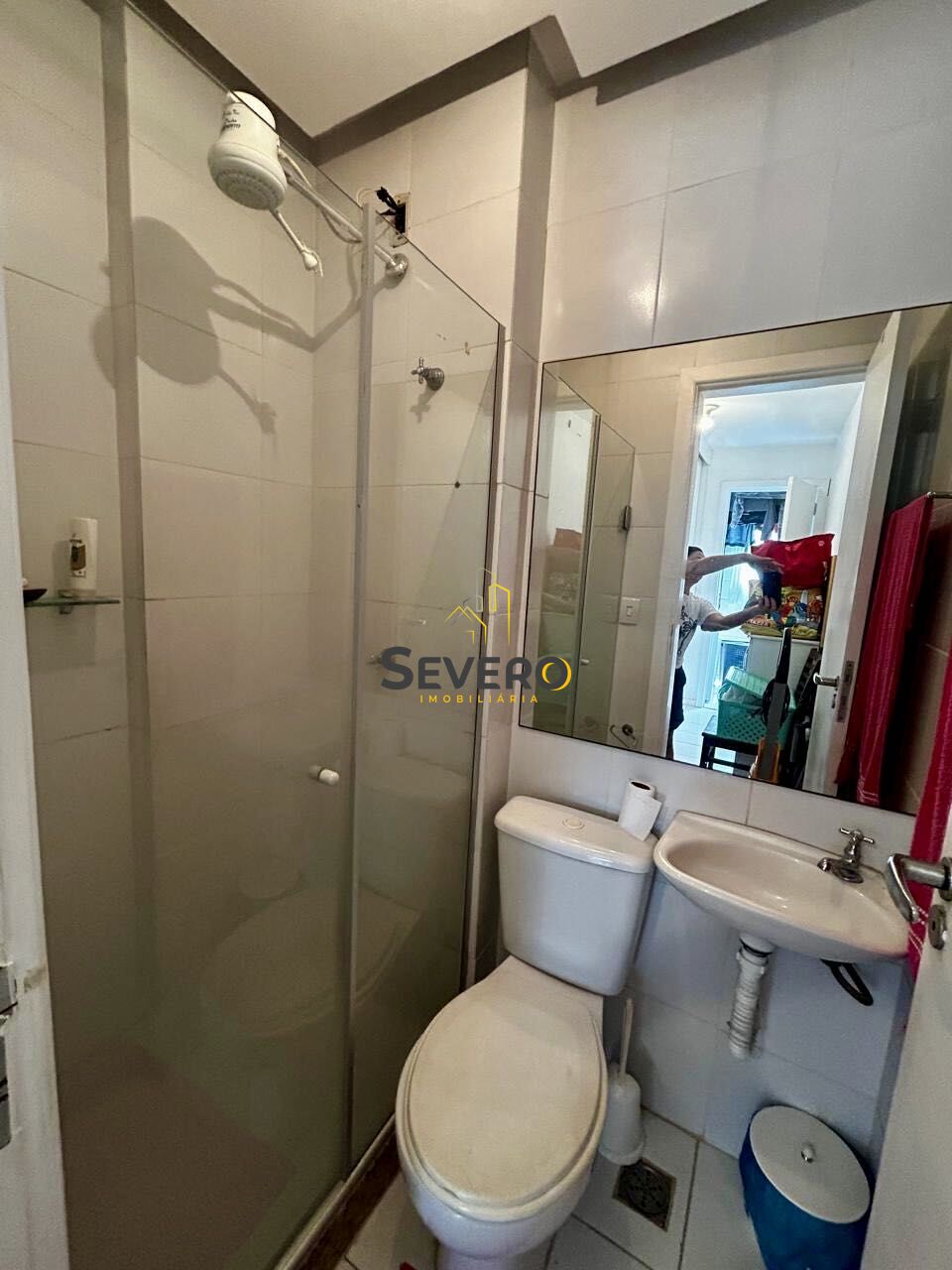 Apartamento à venda com 3 quartos, 100m² - Foto 12