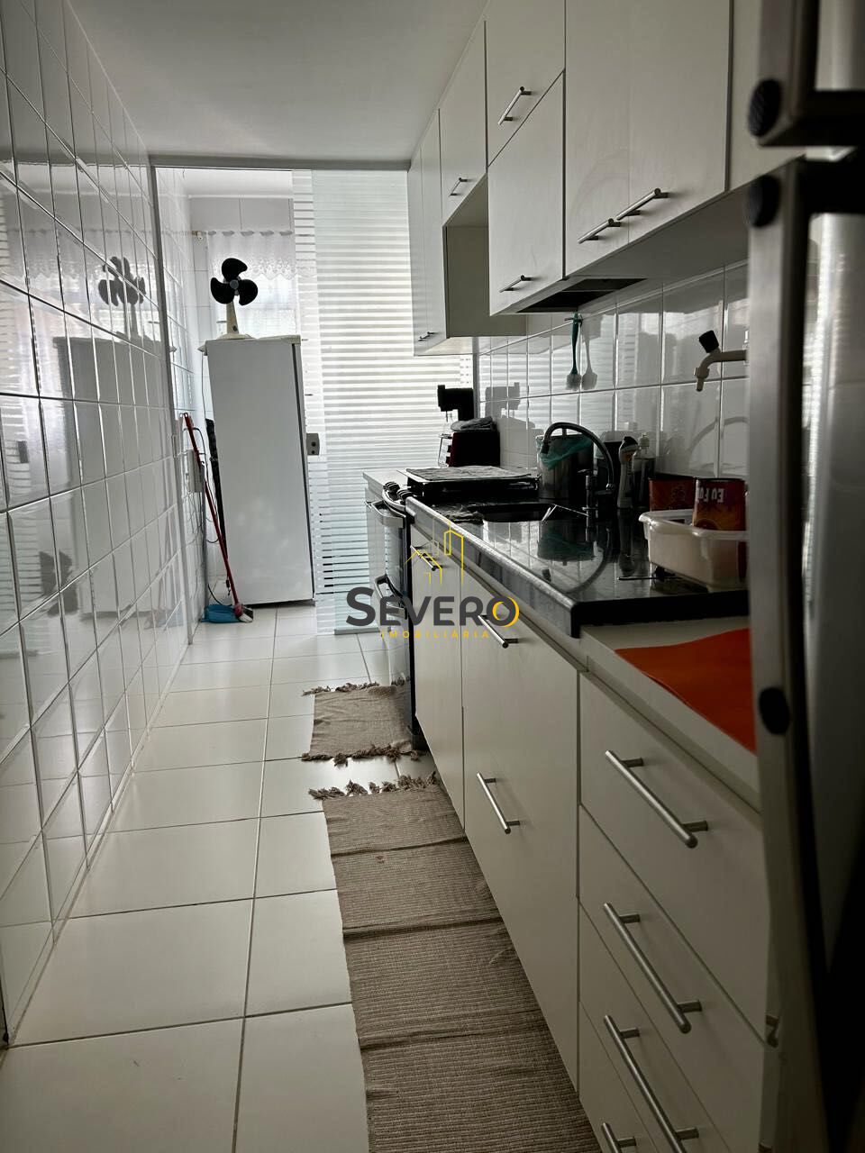 Apartamento à venda com 3 quartos, 100m² - Foto 8