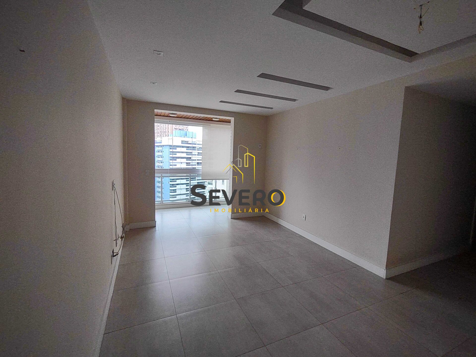 Apartamento à venda com 2 quartos, 87m² - Foto 2