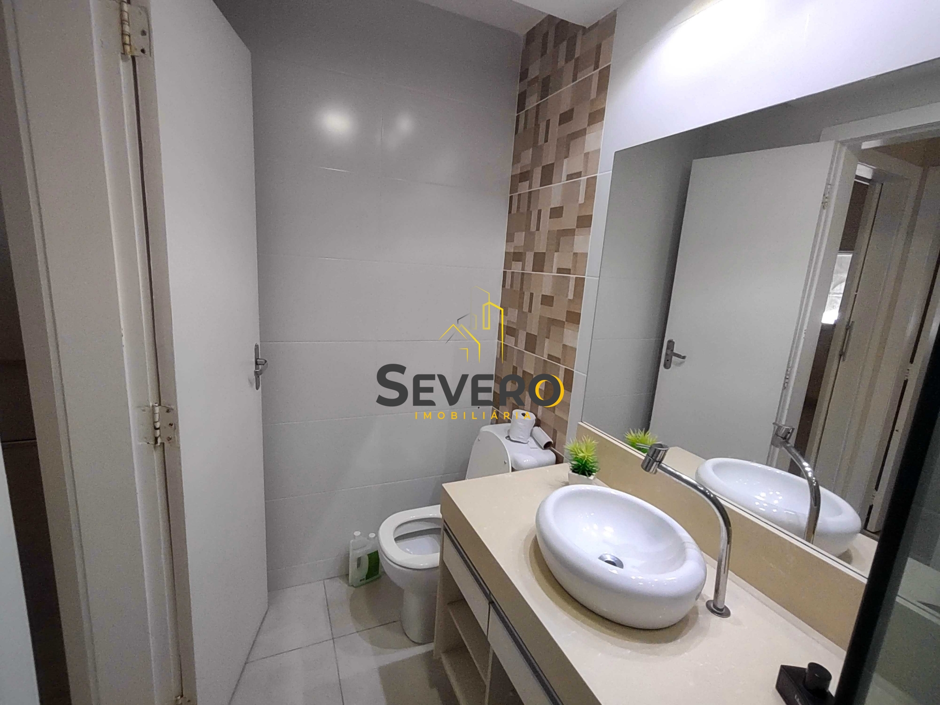 Apartamento à venda com 2 quartos, 87m² - Foto 7