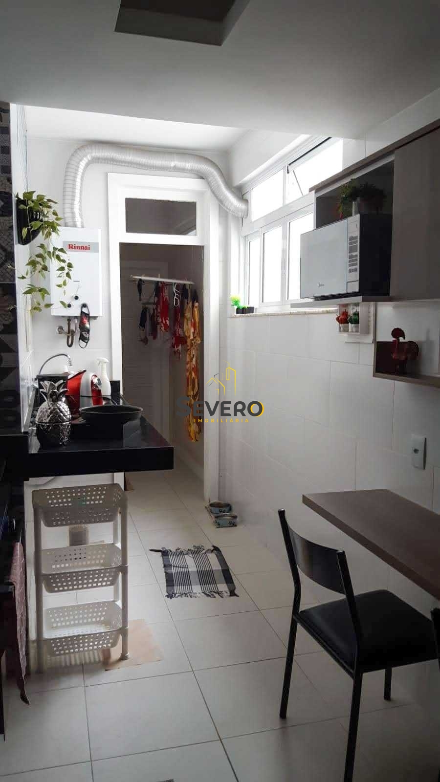 Apartamento à venda com 2 quartos, 87m² - Foto 21