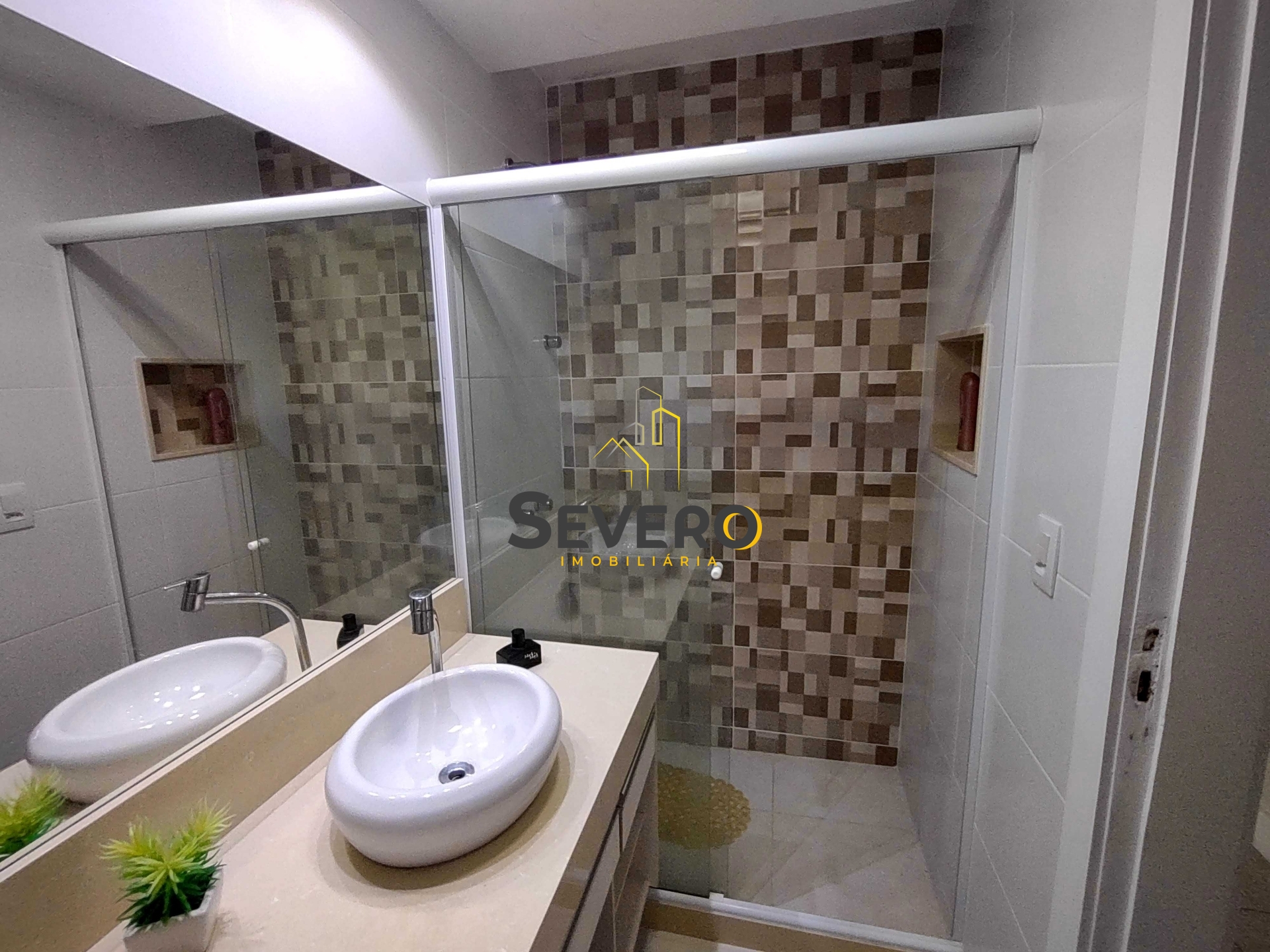 Apartamento à venda com 2 quartos, 87m² - Foto 6