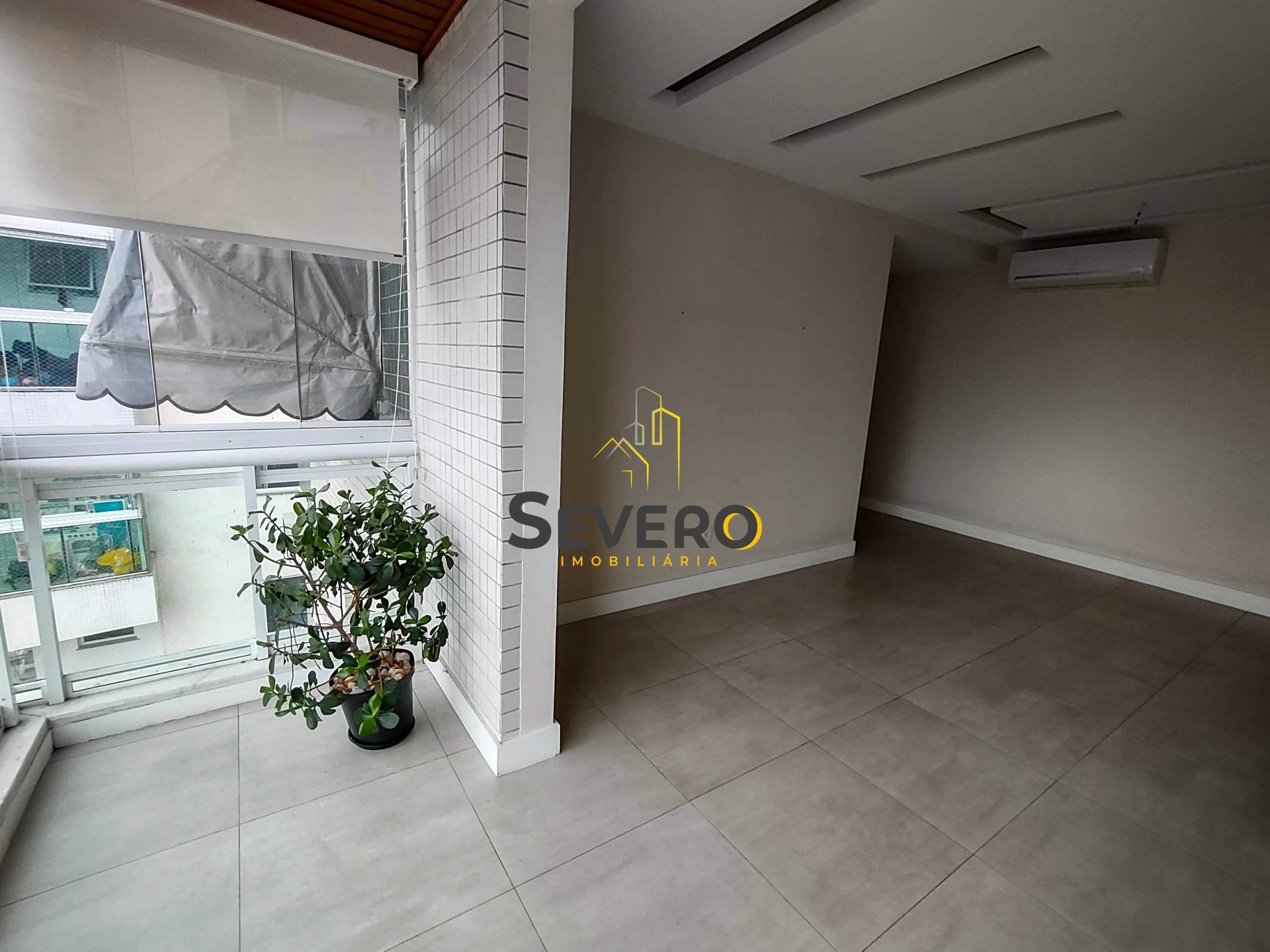 Apartamento à venda com 2 quartos, 87m² - Foto 3