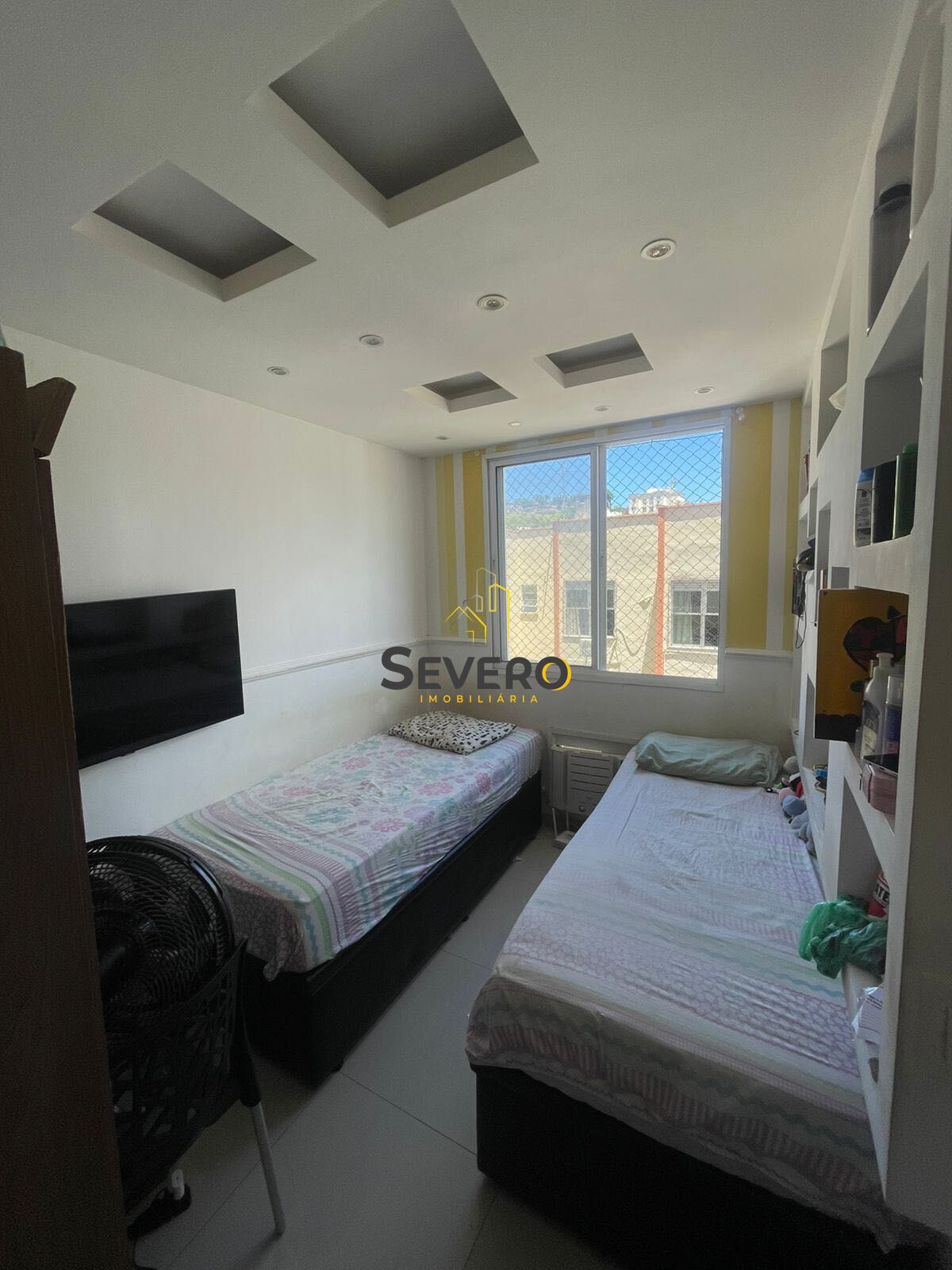 Apartamento, 1 quarto, 60 m² - Foto 3