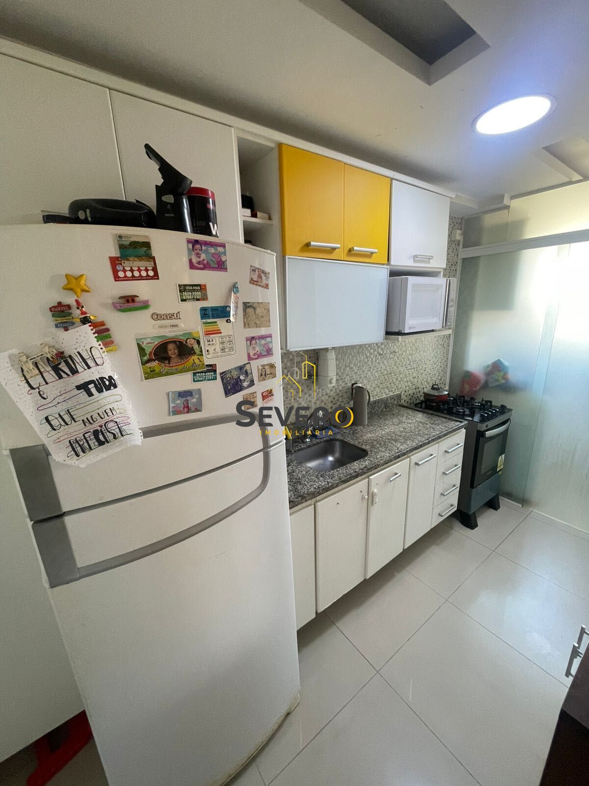 Apartamento, 1 quarto, 60 m² - Foto 2
