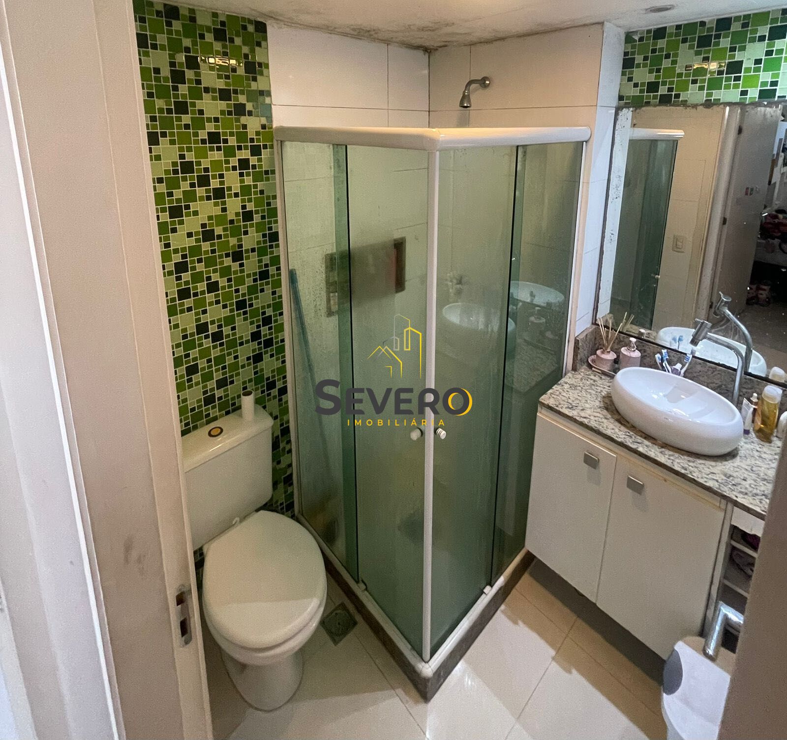 Apartamento, 1 quarto, 60 m² - Foto 5