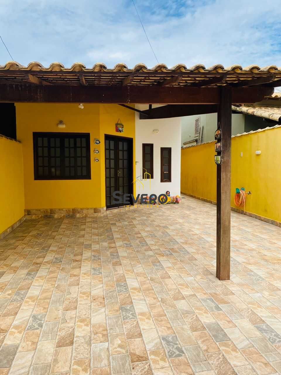 Casa à venda com 2 quartos, 102m² - Foto 7