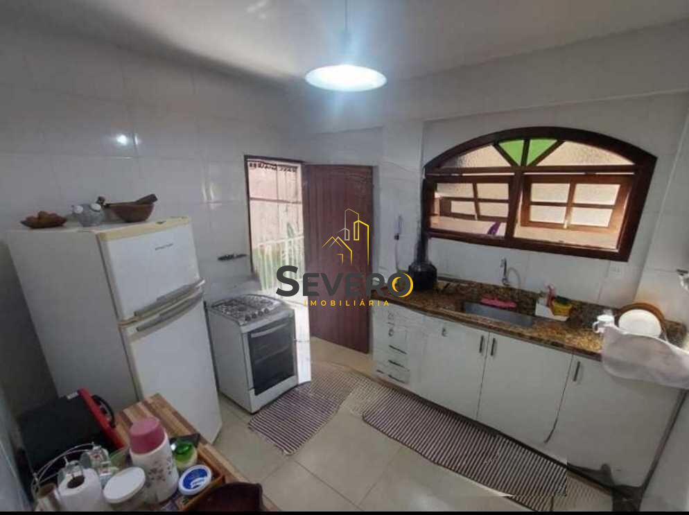 Casa de Condomínio à venda com 3 quartos, 140m² - Foto 9