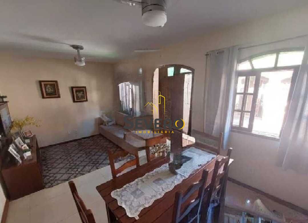 Casa de Condomínio à venda com 3 quartos, 140m² - Foto 8