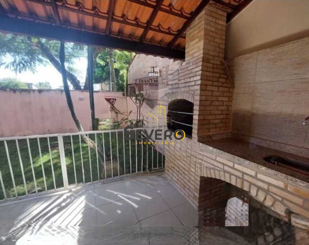 Casa de Condomínio à venda com 3 quartos, 140m² - Foto 4