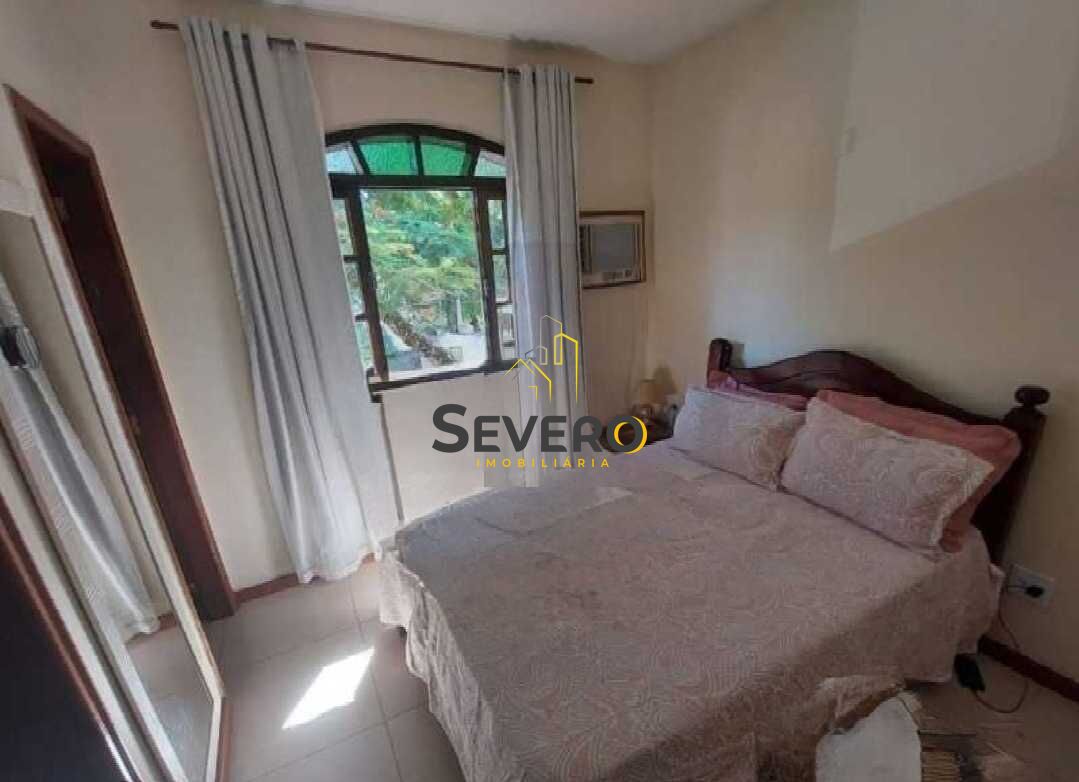 Casa de Condomínio à venda com 3 quartos, 140m² - Foto 13