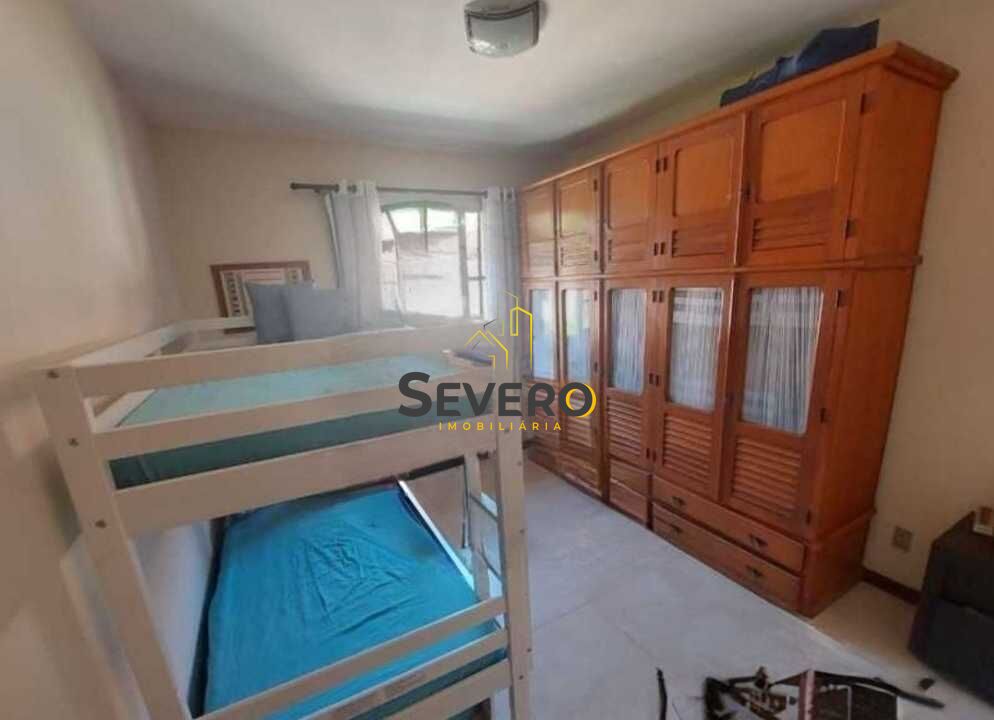 Casa de Condomínio à venda com 3 quartos, 140m² - Foto 11