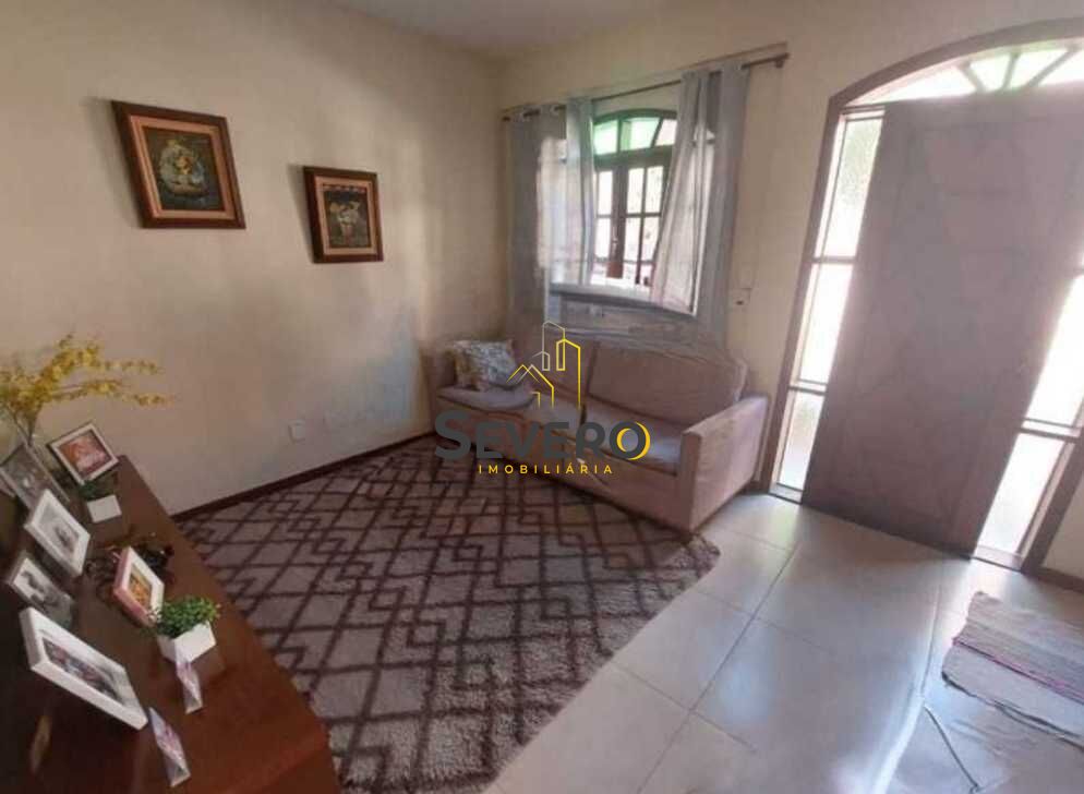 Casa de Condomínio à venda com 3 quartos, 140m² - Foto 6