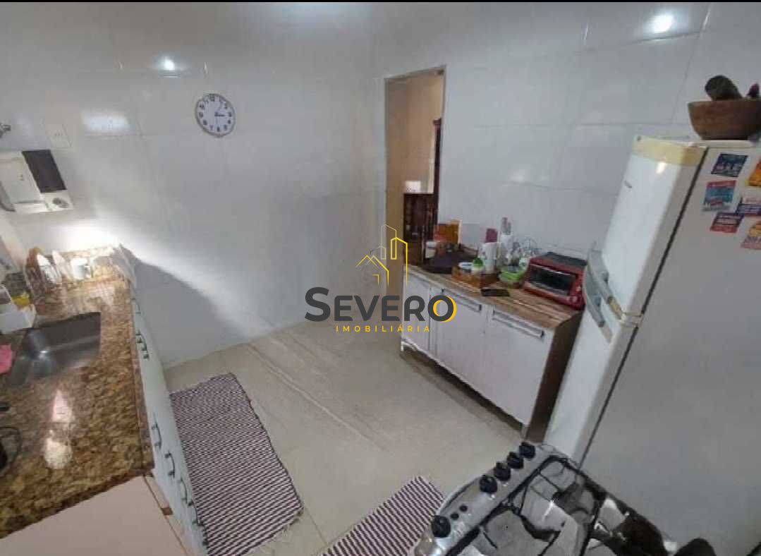 Casa de Condomínio à venda com 3 quartos, 140m² - Foto 10