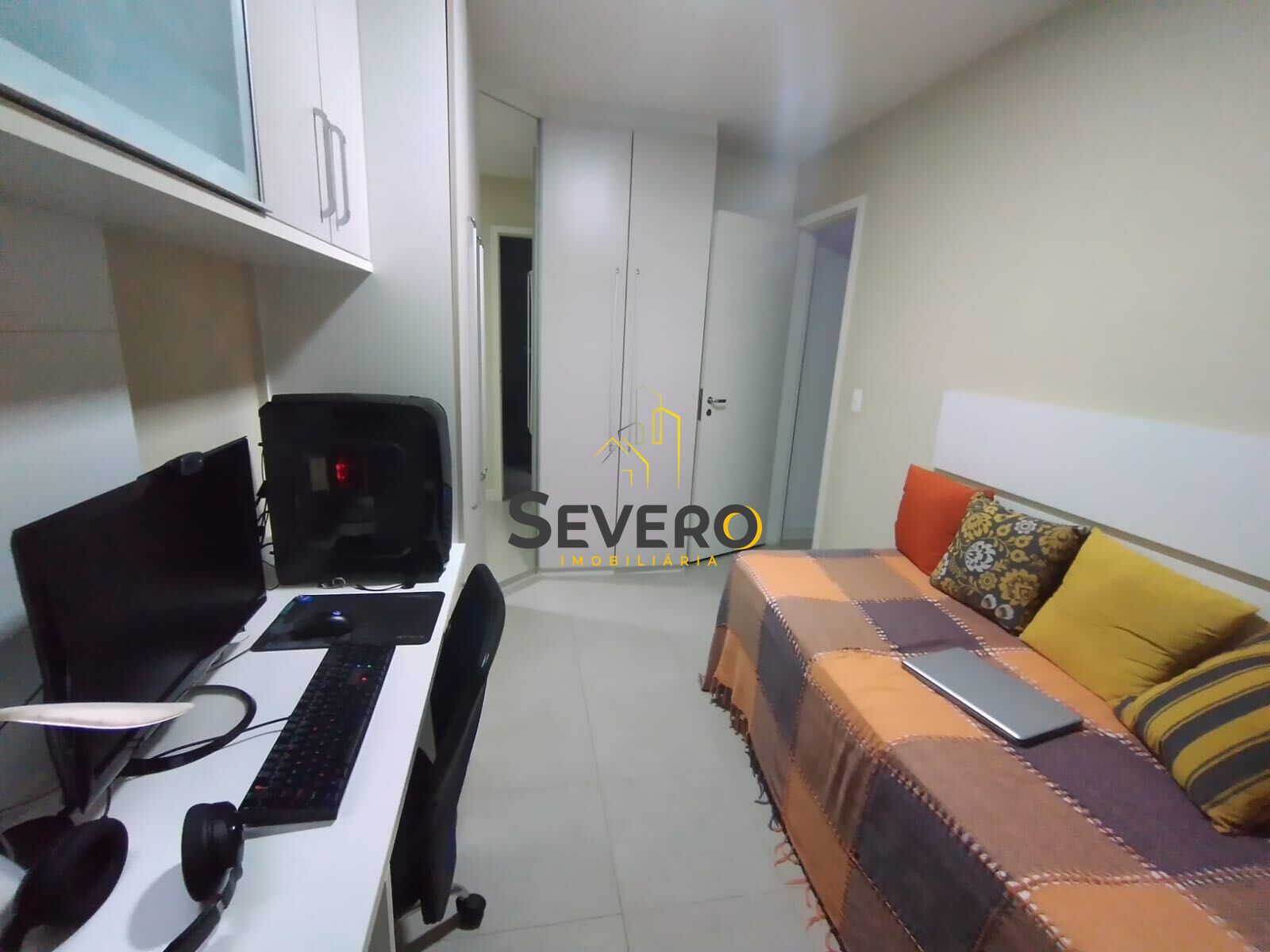 Apartamento, 2 quartos, 66 m² - Foto 9