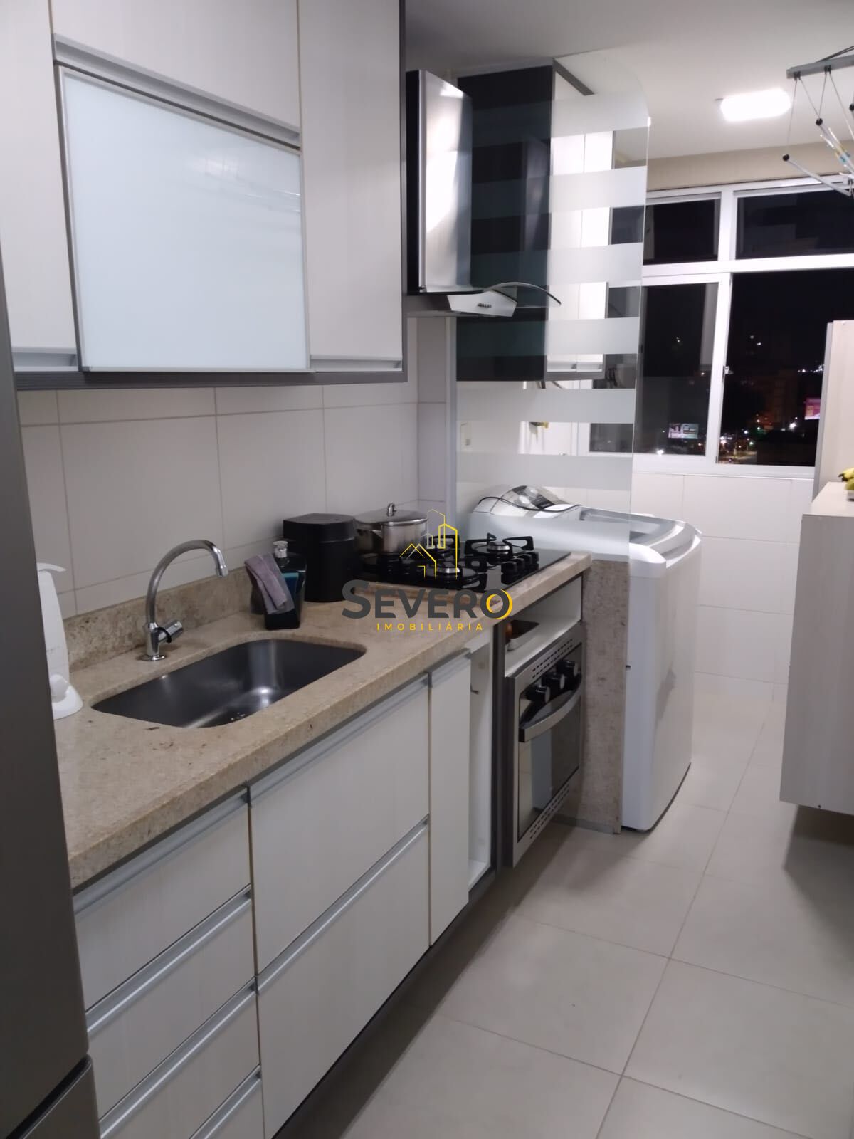 Apartamento, 2 quartos, 66 m² - Foto 5