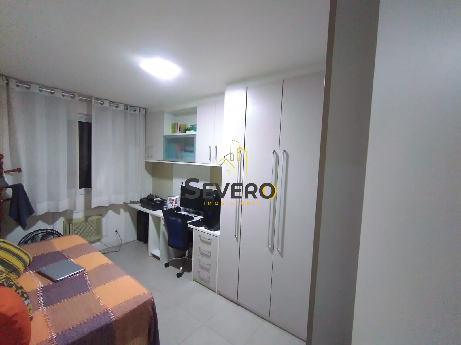 Apartamento, 2 quartos, 66 m² - Foto 10