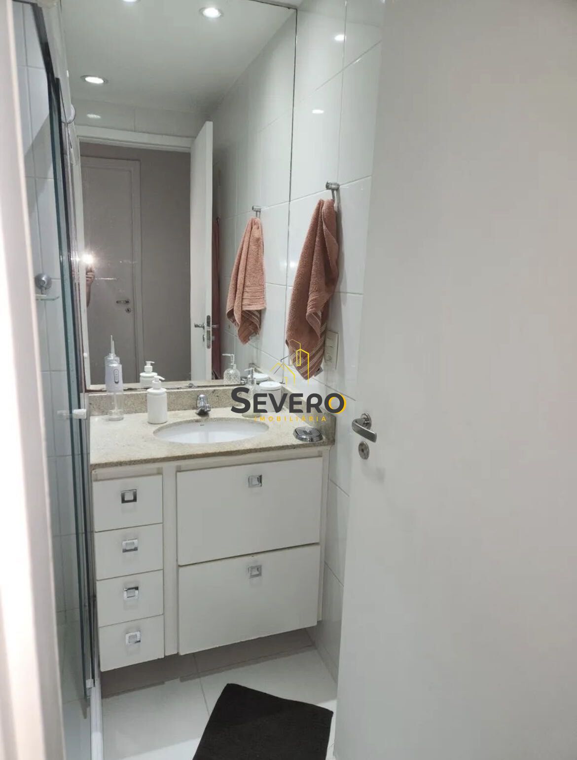 Apartamento, 2 quartos, 66 m² - Foto 12
