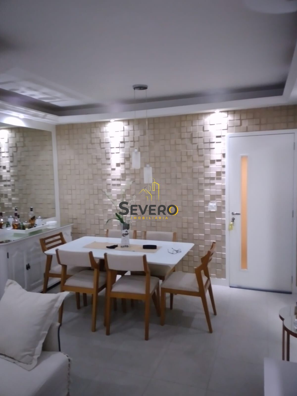 Apartamento, 2 quartos, 66 m² - Foto 4