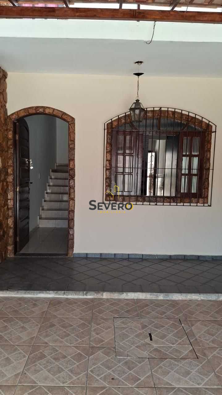Casa, 2 quartos, 99 m² - Foto 4