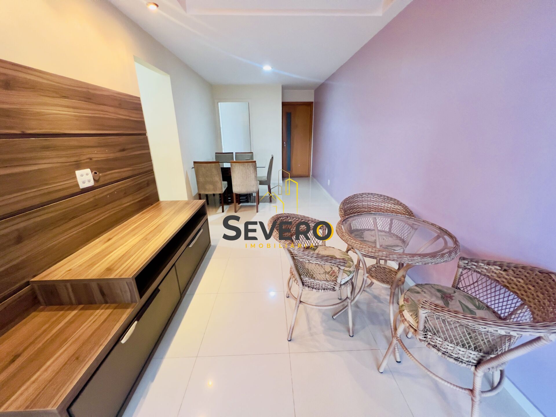 Apartamento, 3 quartos, 98 m² - Foto 8