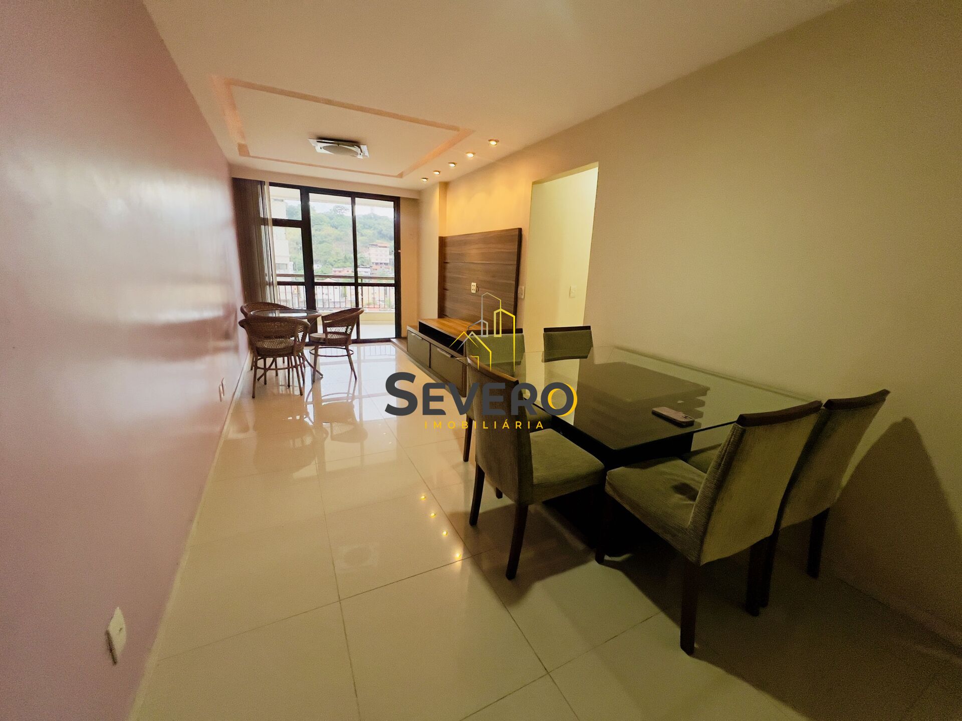 Apartamento, 3 quartos, 98 m² - Foto 4
