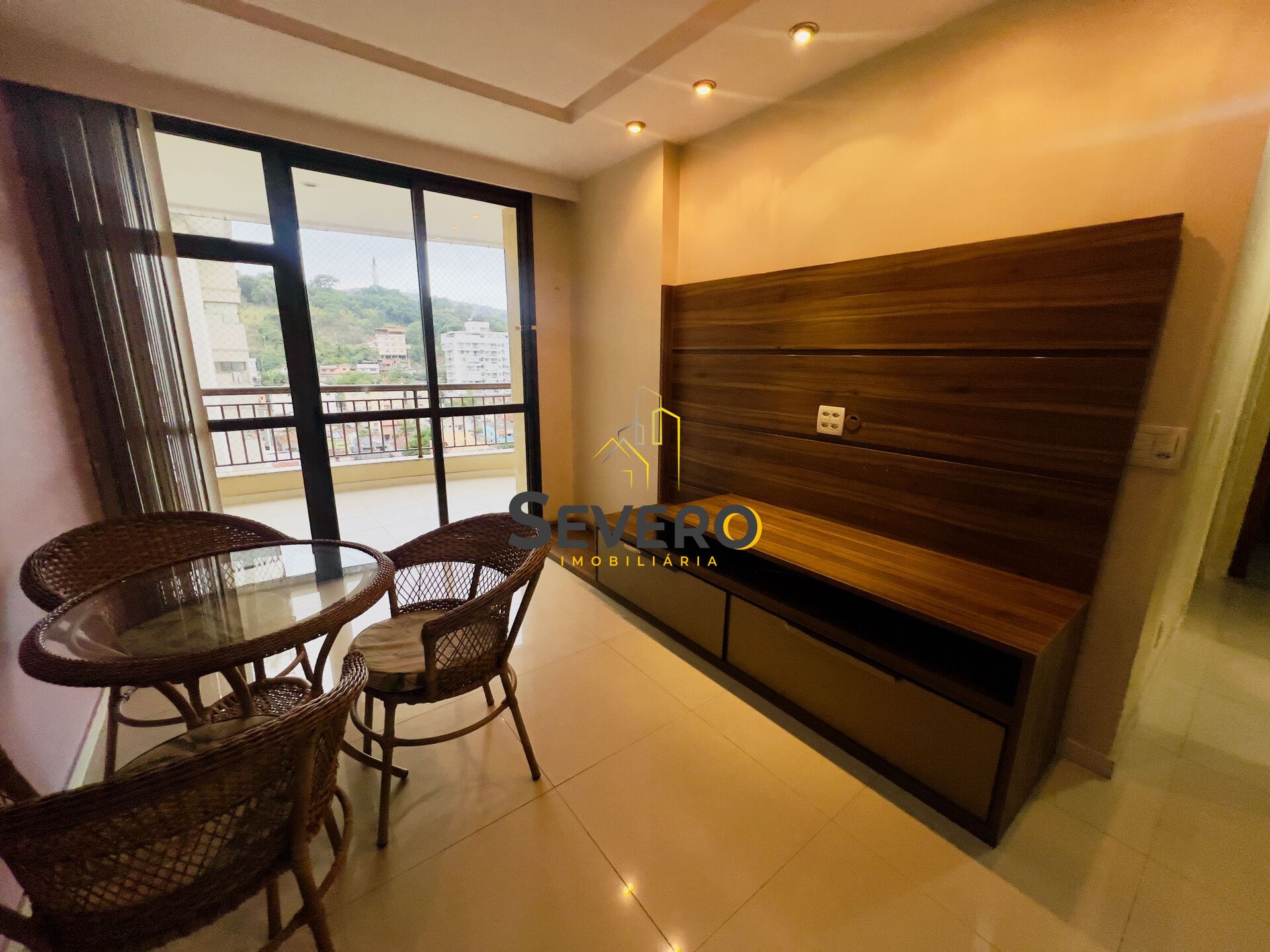 Apartamento, 3 quartos, 98 m² - Foto 7
