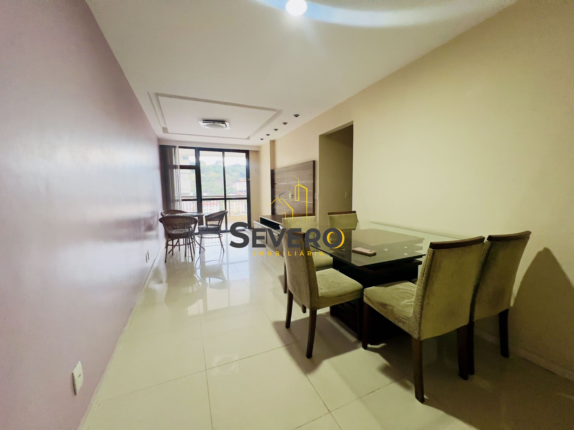 Apartamento, 3 quartos, 98 m² - Foto 5