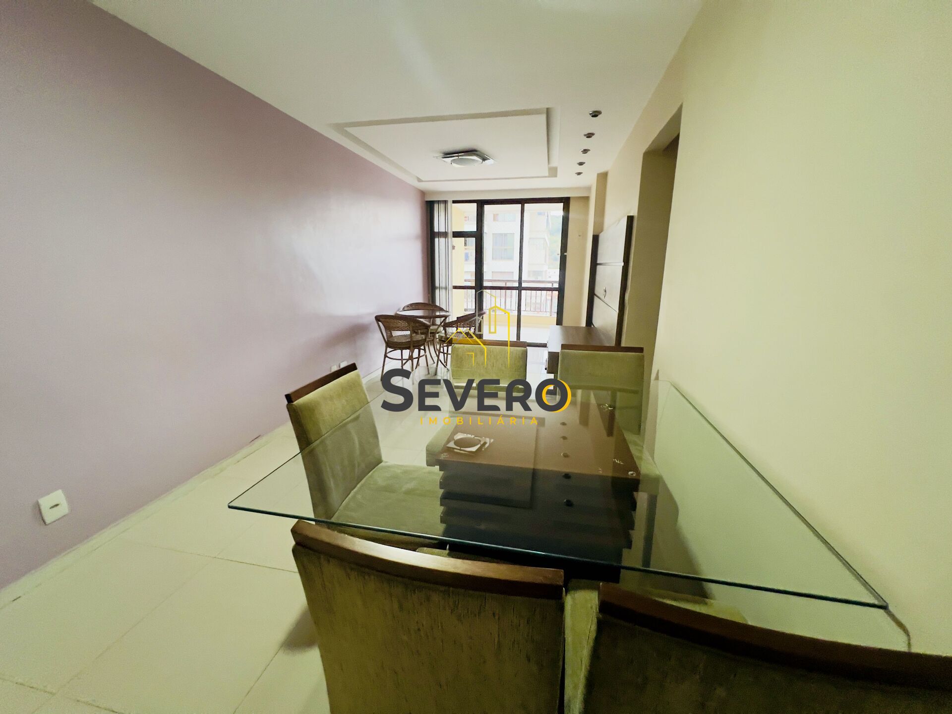 Apartamento, 3 quartos, 98 m² - Foto 6