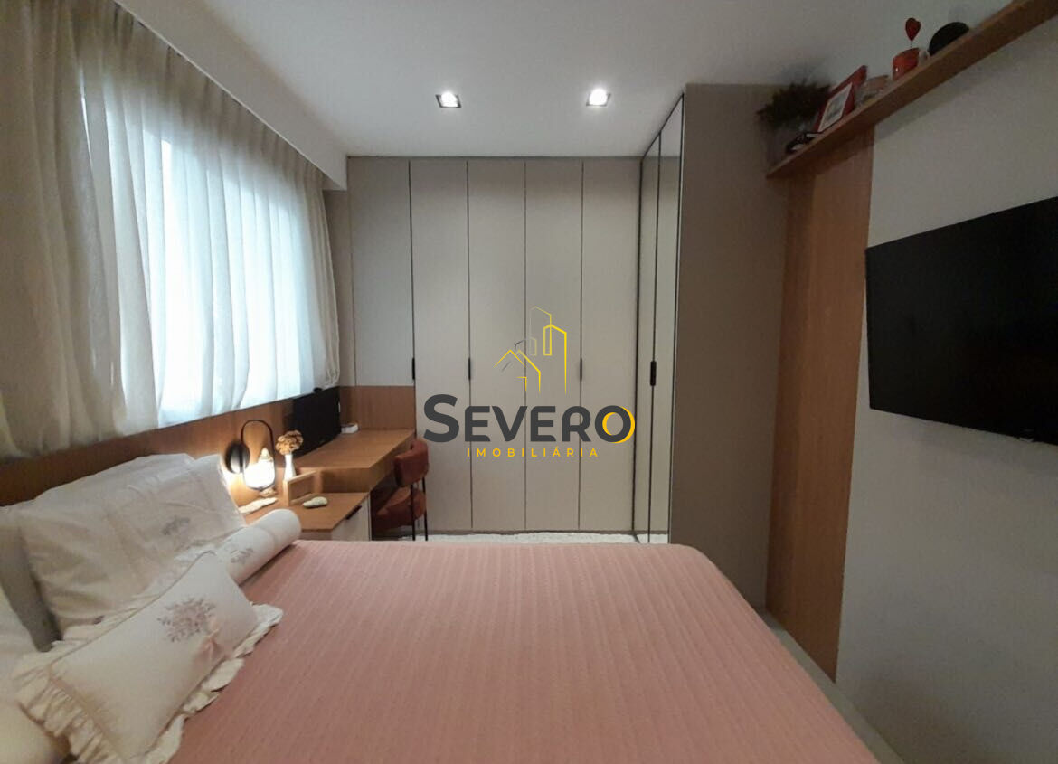 Apartamento à venda com 2 quartos, 78m² - Foto 12