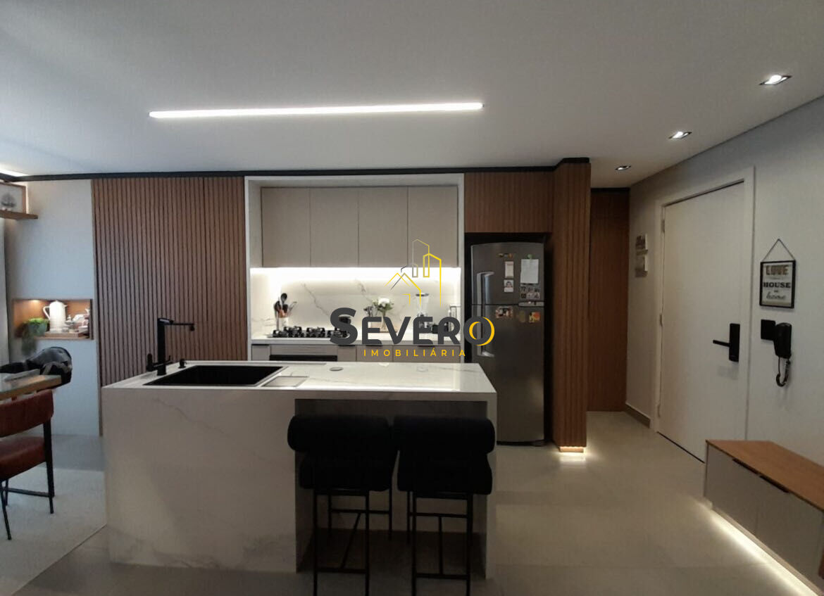 Apartamento à venda com 2 quartos, 78m² - Foto 9