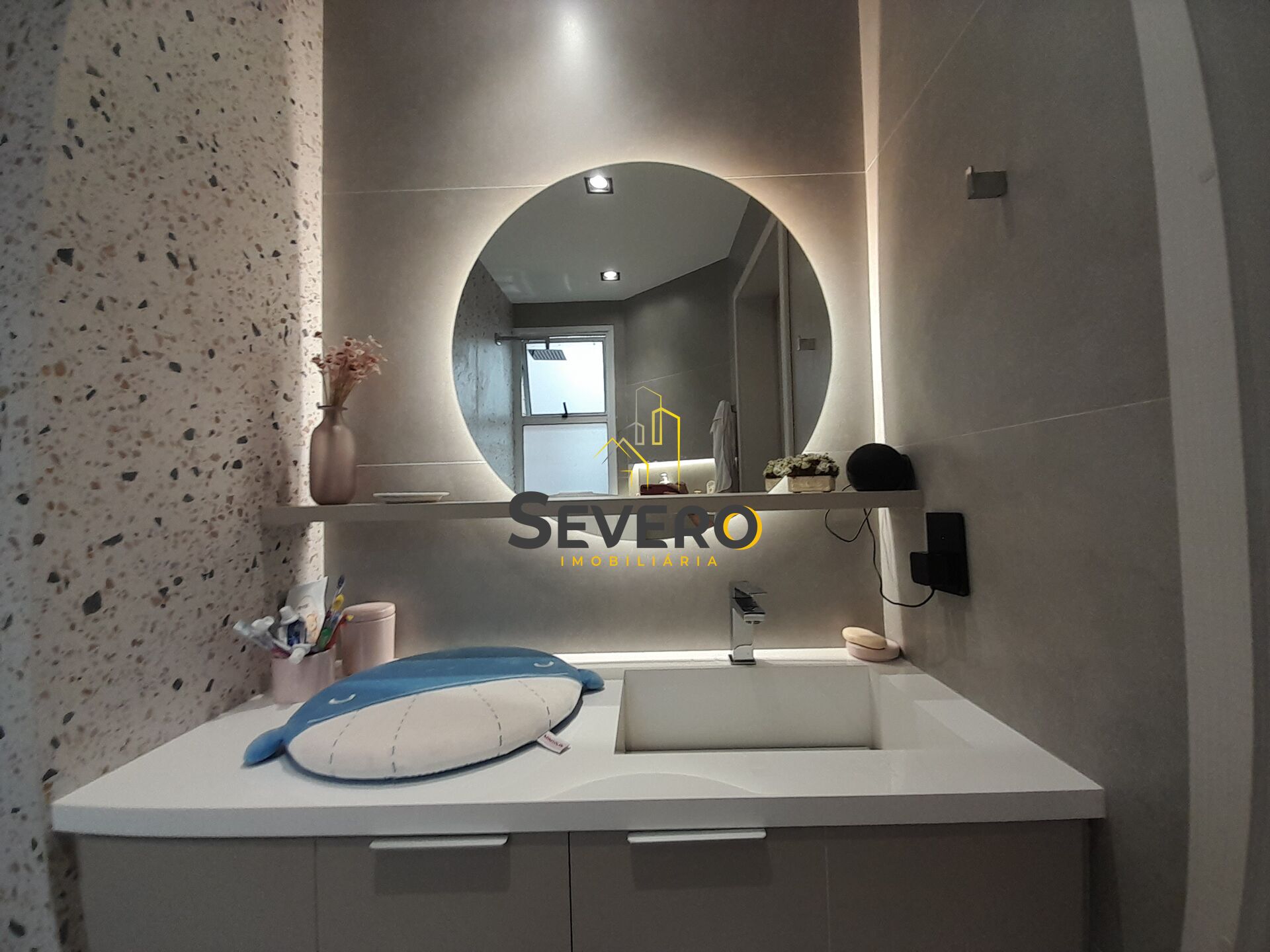 Apartamento à venda com 2 quartos, 78m² - Foto 6
