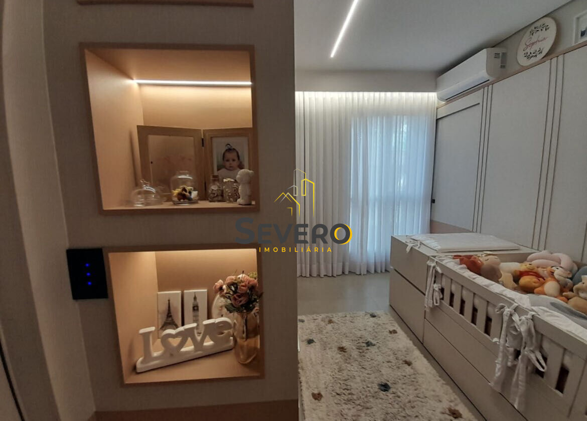 Apartamento à venda com 2 quartos, 78m² - Foto 17