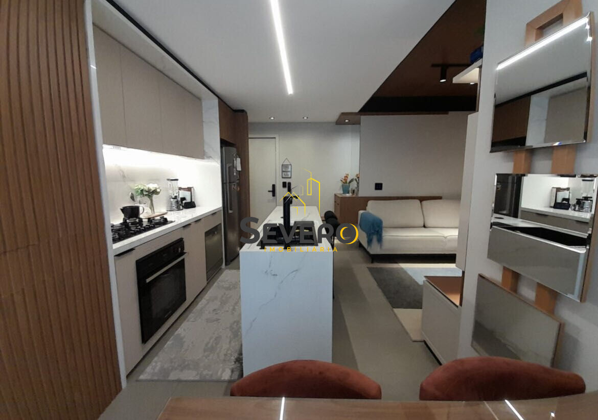Apartamento à venda com 2 quartos, 78m² - Foto 10