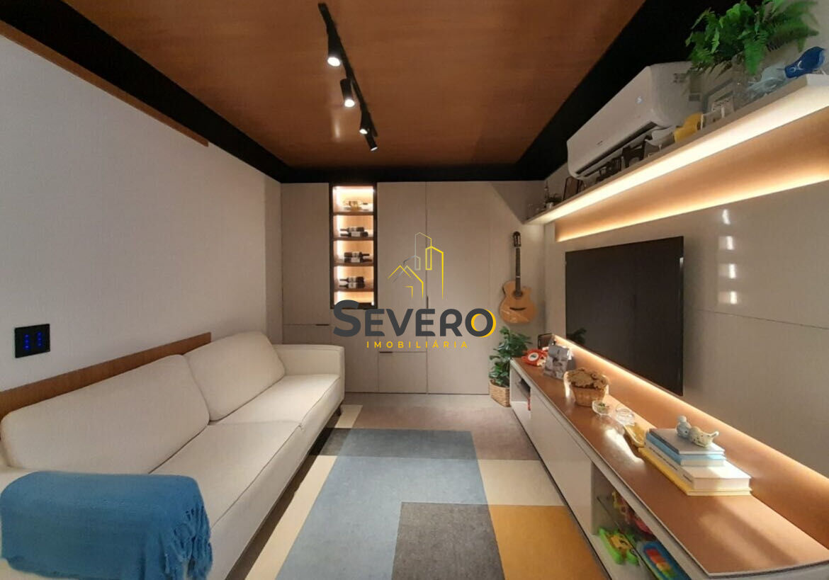 Apartamento à venda com 2 quartos, 78m² - Foto 20