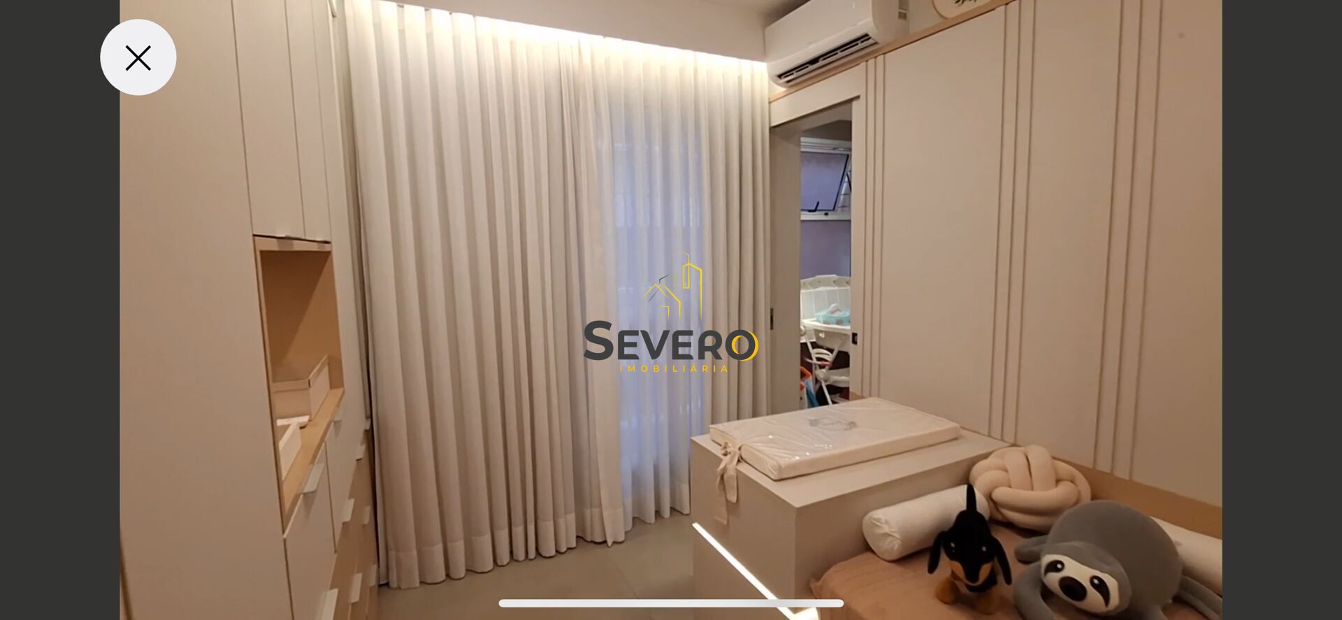 Apartamento à venda com 2 quartos, 78m² - Foto 16