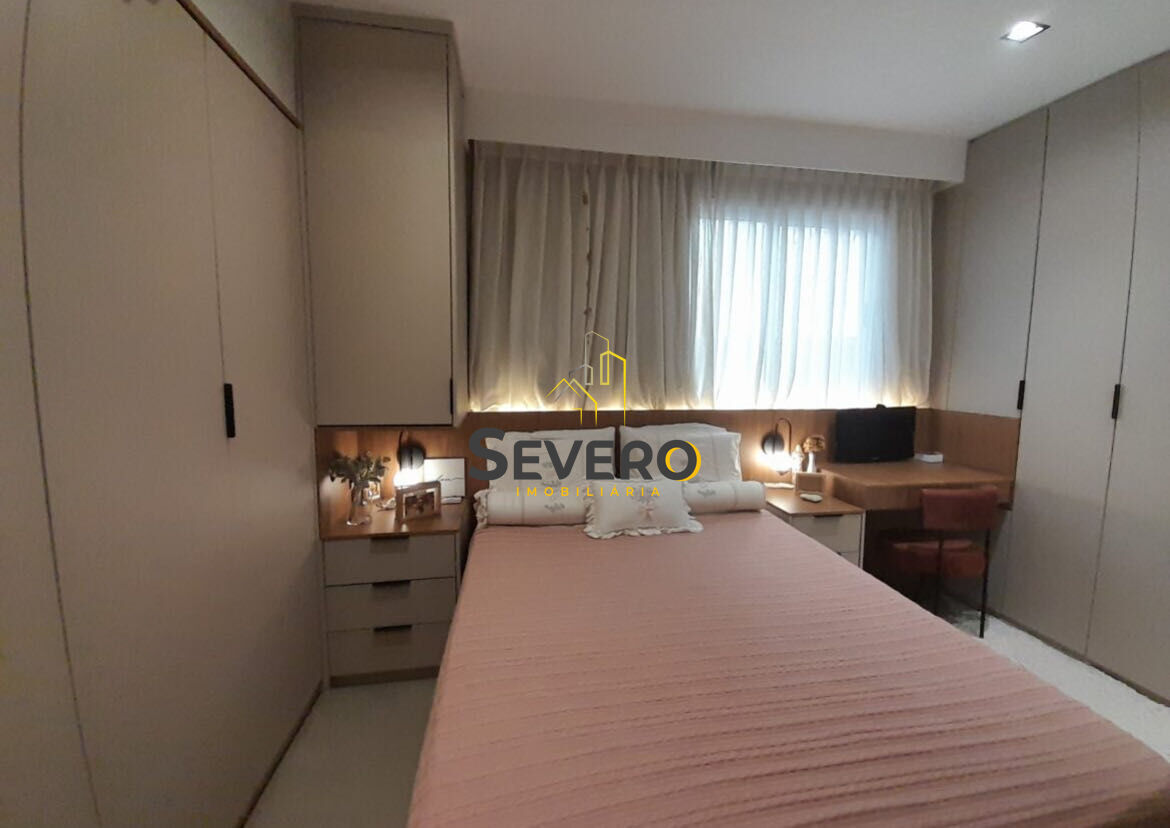 Apartamento à venda com 2 quartos, 78m² - Foto 11