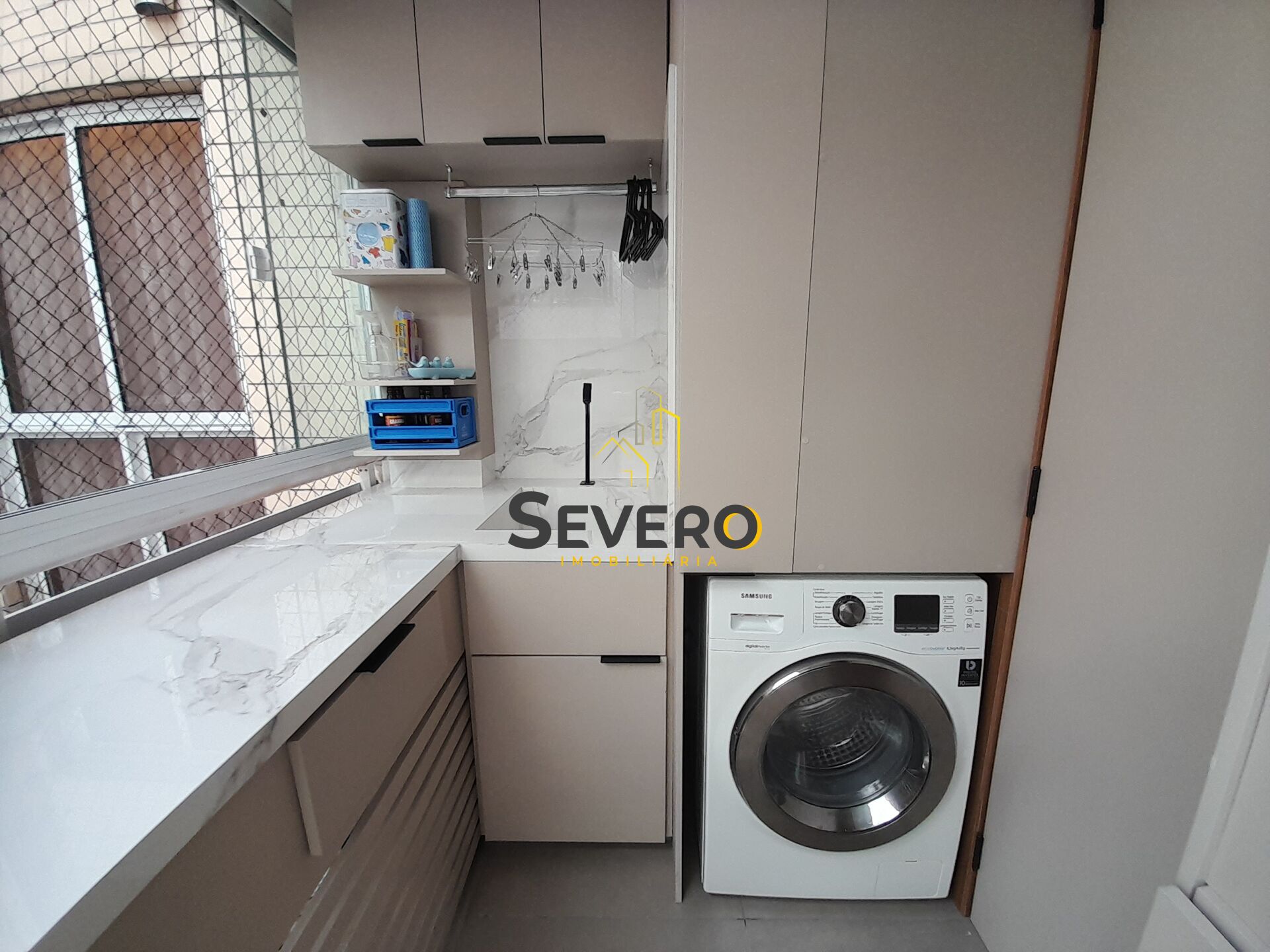 Apartamento à venda com 2 quartos, 78m² - Foto 26